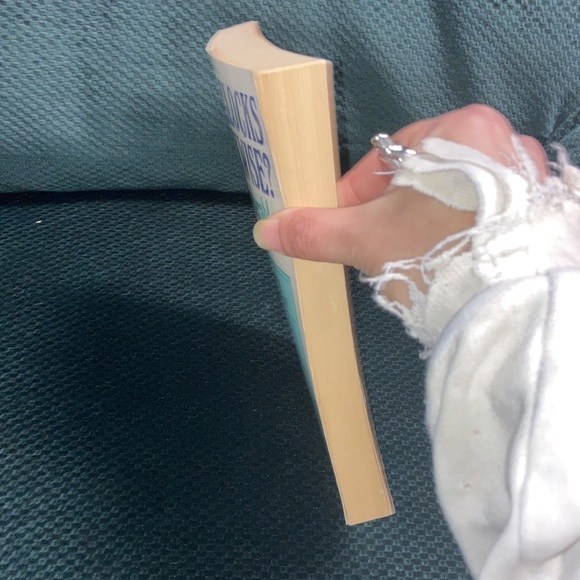 “Why do clocks run clockwise” David Feldman book - Picture 9 of 14